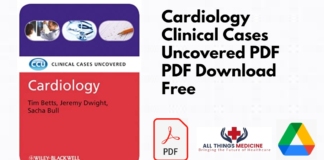 Cardiology Clinical Cases Uncovered PDF