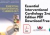 Essential Interventional Cardiology 2nd Edition PDF