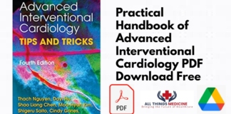 Practical Handbook of Advanced Interventional Cardiology PDF