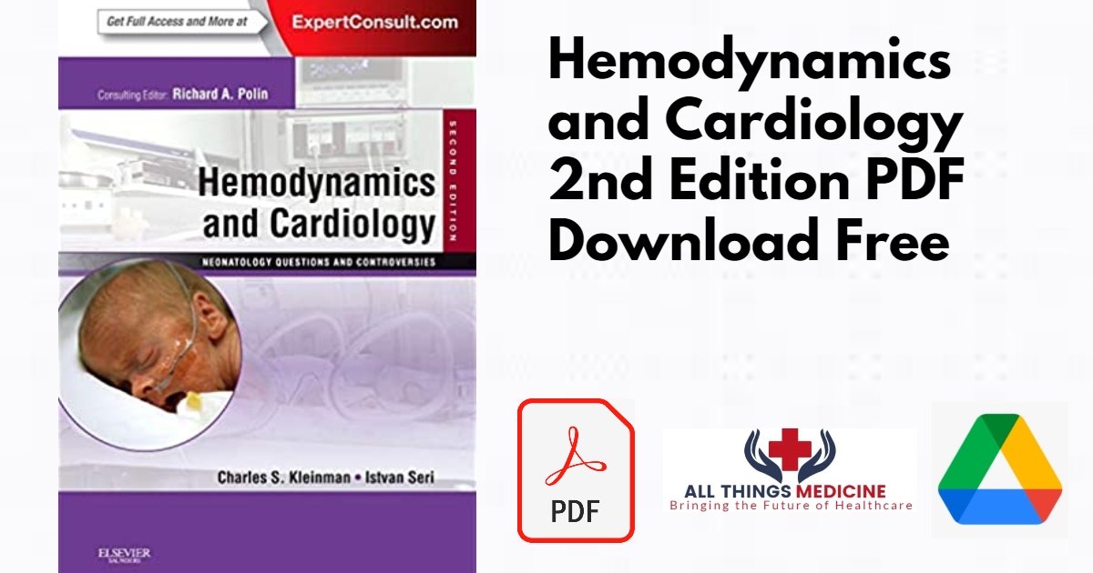 Fetal Cardiology Simplified PDF