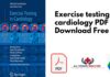 Exercise testing in cardiology PDF