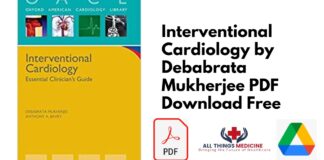 Interventional Cardiology by Debabrata Mukherjee PDF