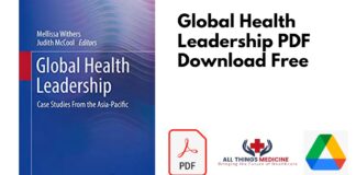 Global Health Leadership PDF