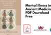 Mental Illness in Ancient Medicine PDF