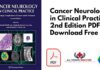 Cancer Neurology in Clinical Practice 2nd Edition PDF