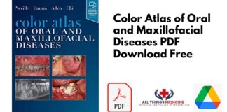 Color Atlas of Oral and Maxillofacial Diseases PDF