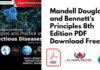 Mandell Douglas and Bennetts Principles 8th Edition PDF