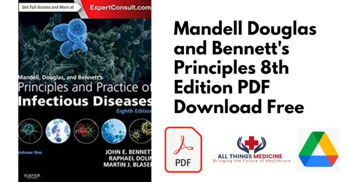 Mandell Douglas and Bennetts Principles 7th Edition PDF