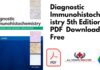 Diagnostic Immunohistochemistry 5th Edition PDF