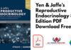Yen & Jaffes Reproductive Endocrinology 8th Edition PDF