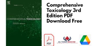 Pathophysiology 8th Edition PDF