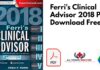 Ferri s Clinical Advisor 2018 PDF