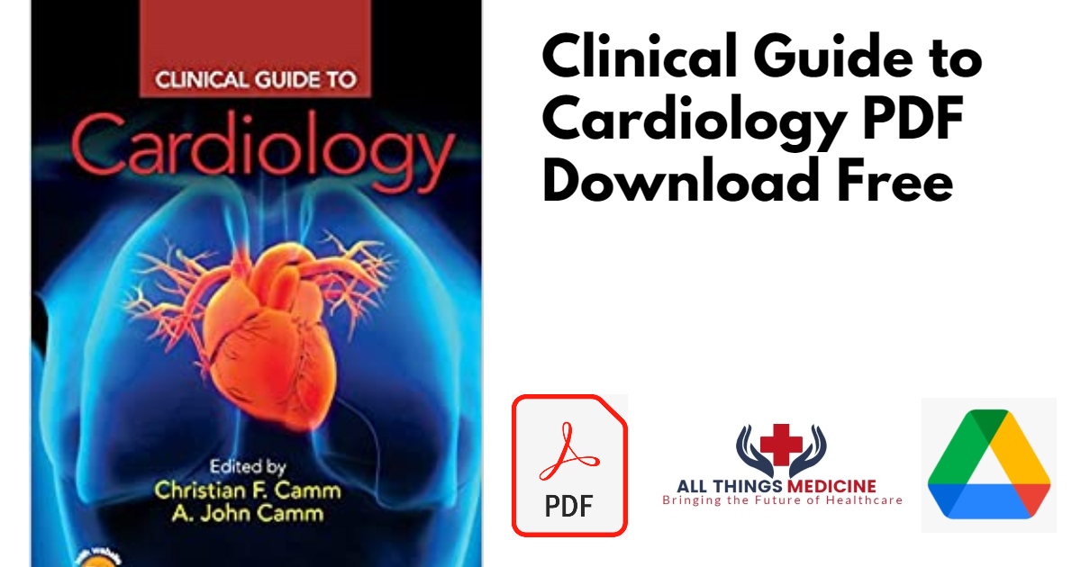 MCQs for Cardiology Knowledge Based Assessment PDF