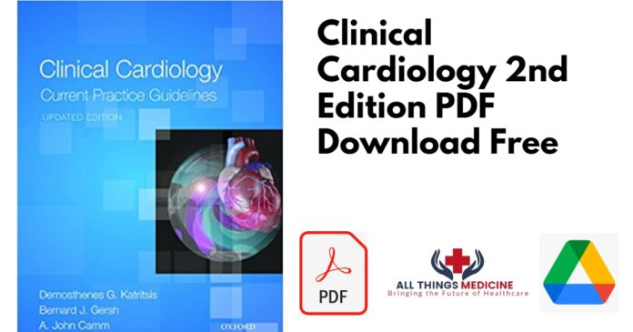 IOC Manual of Sports Cardiology PDF