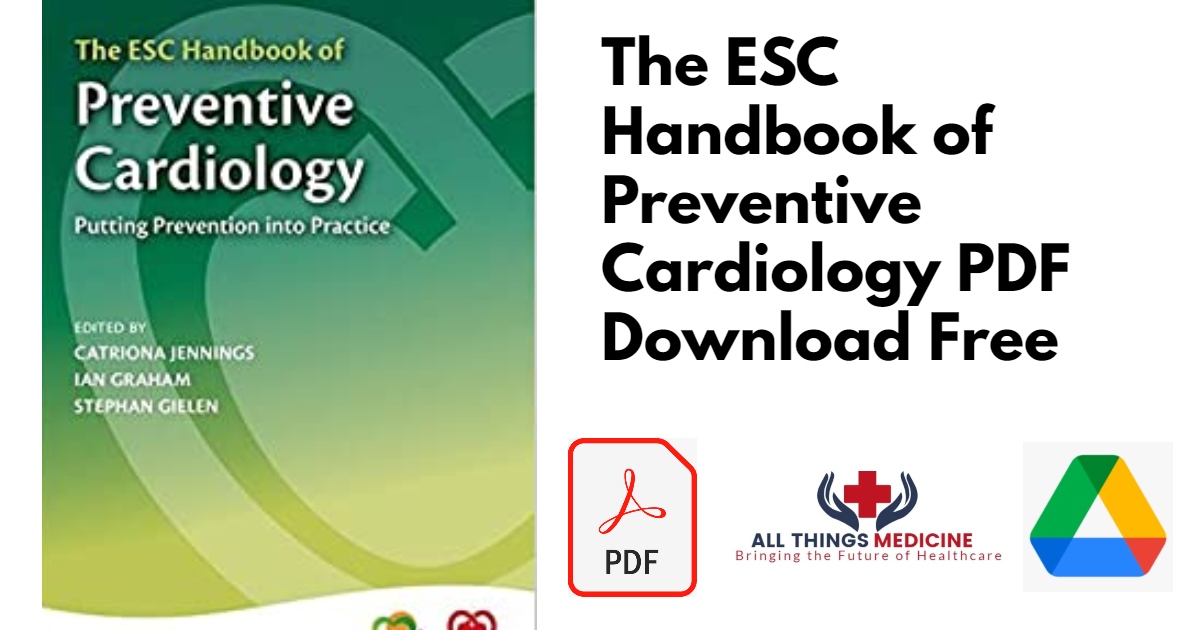 Essential Cardiology 3rd Edition PDF