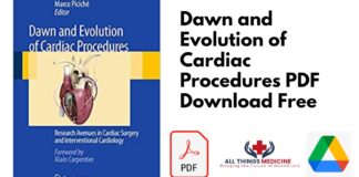 Visual Guide to Neonatal Cardiology PDF