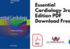 Atlas of Nuclear Cardiology 4th Edition PDF