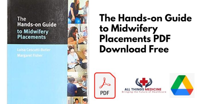 The Hands-on Guide to Midwifery Placements PDF