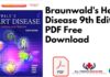 Braunwald's Heart Disease 11th Edition PDF