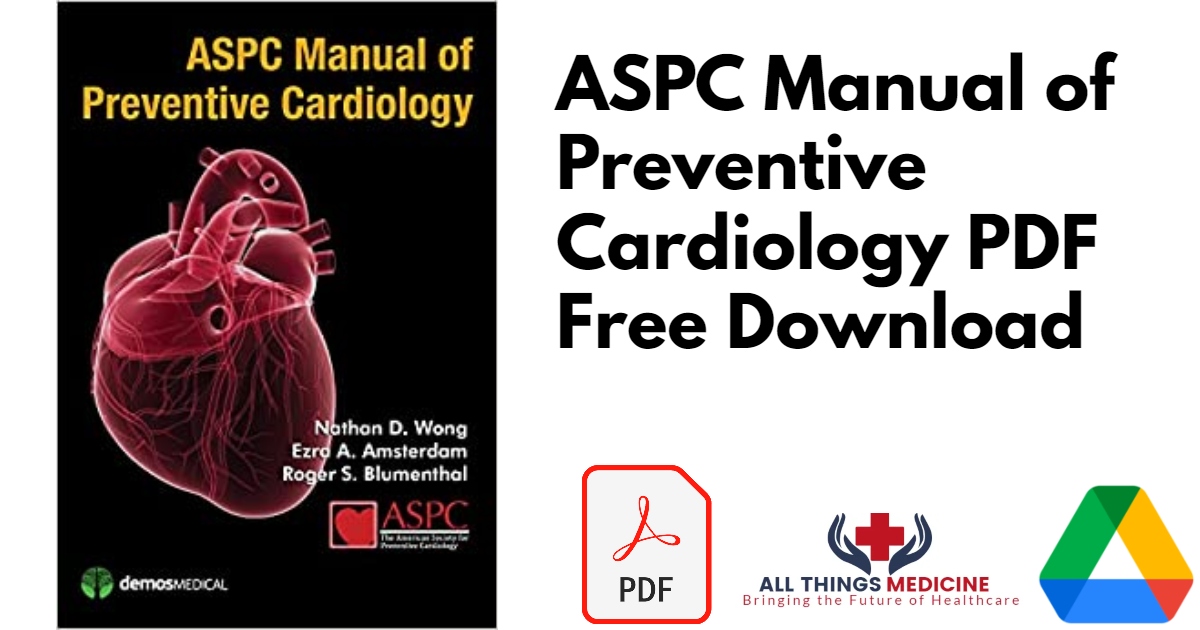Park’s The Pediatric Cardiology Handbook 5th Edition PDF