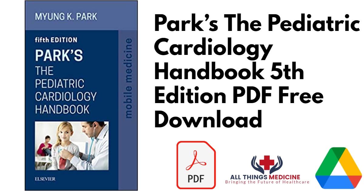 Pocket Cardiology by Marc S. Sabatine PDF