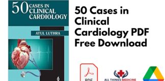 50 Cases in Clinical Cardiology PDF
