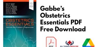 Gabbe’s Obstetrics Essentials PDF