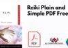 Reiki Plain and Simple PDF
