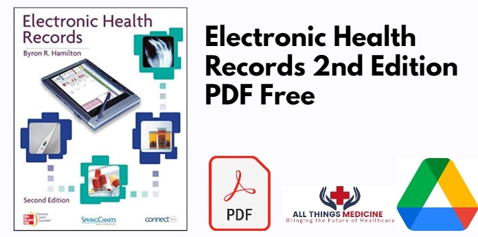 Electronic Health Records 2nd Edition PDF