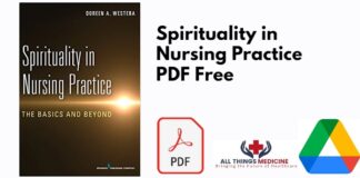 Spirituality in Nursing Practice PDF