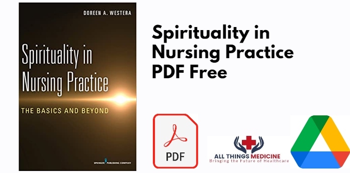 Spirituality in Nursing Practice PDF