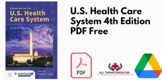 U.S. Health Care System 4th Edition PDF