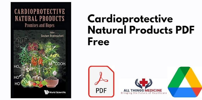 Cardioprotective Natural Products PDF