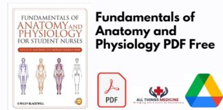Fundamentals of Anatomy and Physiology PDF
