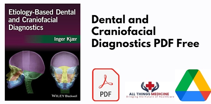 Dental and Craniofacial Diagnostics PDF