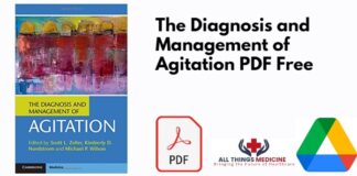 The Diagnosis and Management of Agitation PDF