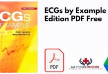 ECGs by Example 3rd Edition PDF