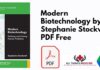 Modern Biotechnology by Stephanie Stockwell PDF