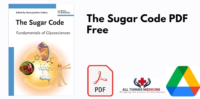 The Sugar Code PDF