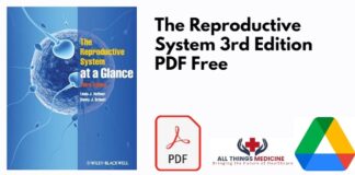 The Reproductive System 3rd Edition PDF