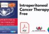 Intraperitoneal Cancer Therapy PDF