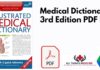 Medical Dictionary 3rd Edition PDF