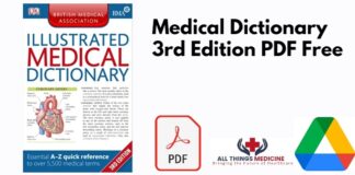 Medical Dictionary 3rd Edition PDF