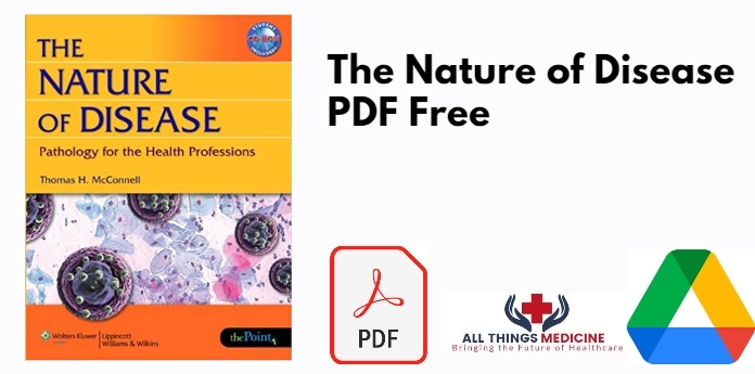 The Nature of Disease PDF