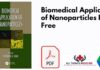 Biomedical Application of Nanoparticles PDF