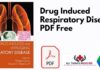 Drug Induced Respiratory Disease PDF