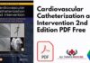 Cardiovascular Catheterization and Intervention 2nd Edition PDF