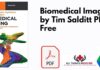 Biomedical Imaging by Tim Salditt PDF
