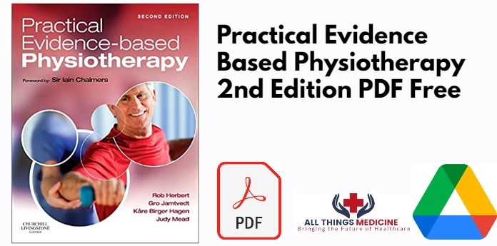 Practical Evidence Based Physiotherapy 2nd Edition PDF