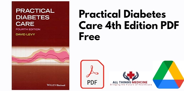 Practical Diabetes Care 4th Edition PDF